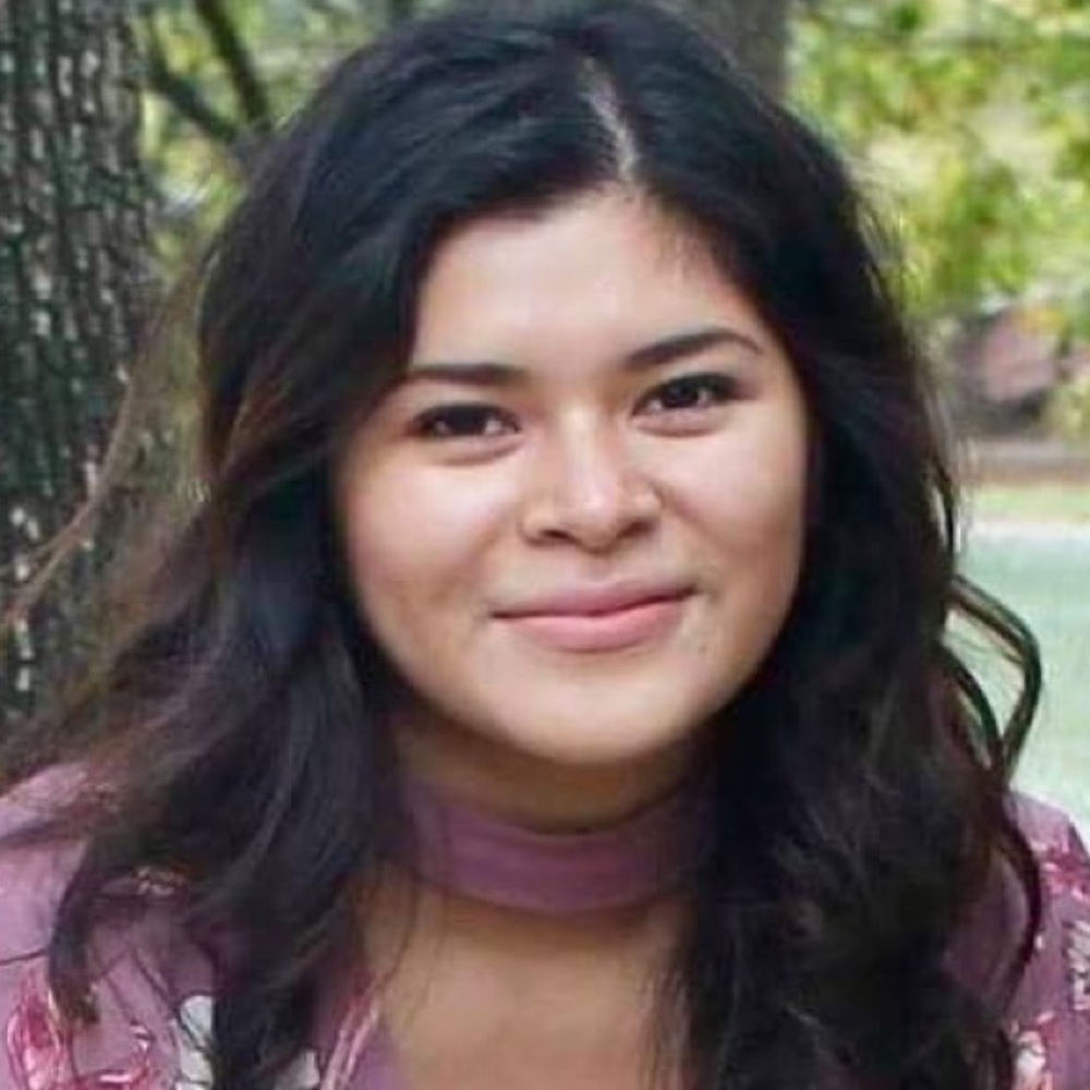 Meet your Posher, Jailene